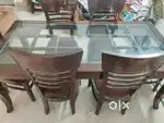 Dining Table for 6