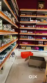 Shop Racks