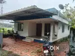 പനച്ചിക്കാട് 5 cent 2 bedroom house 27 lakh.