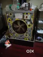 Cooler Mint condition All working