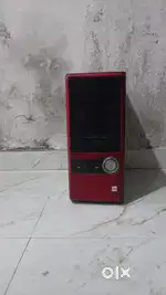 CPU sell urgent dual core 2 gb ram 160 gb hdd