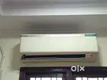 Daikin AC 1.5
