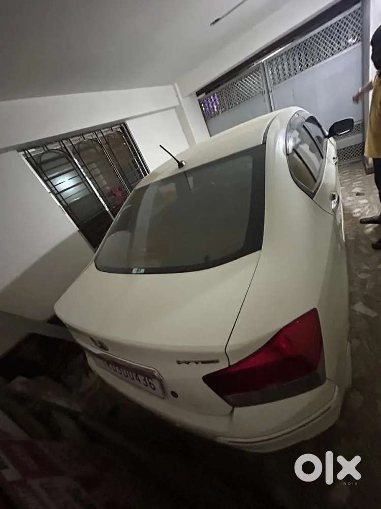 Honda City Good Condition