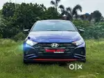 Hyundai i20 N Line N6 1.0 Turbo DCT, 2024, Petrol