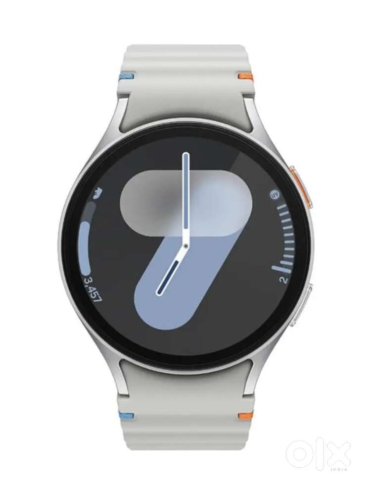 Samsung Galaxy Watch 7 44mm LTE silver