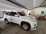 Toyota Land Cruiser Prado 2011 Diesel Good Condition
