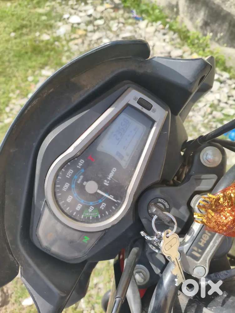 Nice condition good vehicle