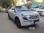 Mahindra XUV500 2011-2015 W6 2WD, 2012, Diesel