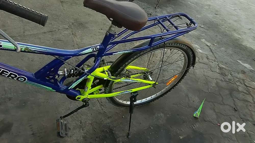 New connection no use