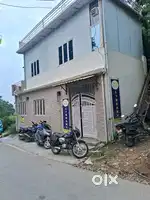 On road property