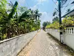 8.5 CENT HOUSE PLOT ( LAND) FOR SALE AT KALAMASERRY