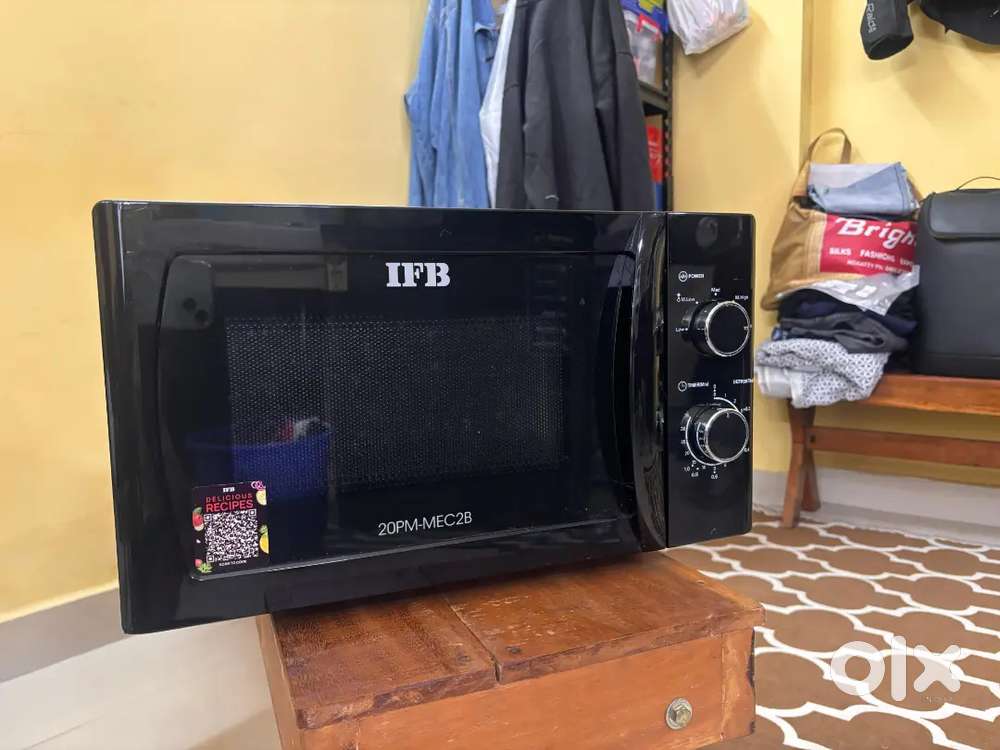 Microwave to sell
