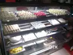 Sweet counter