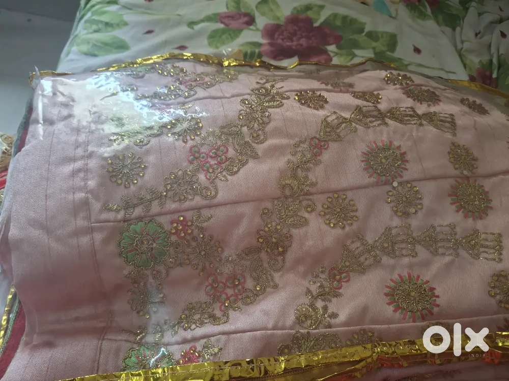 Lehenga dress piece