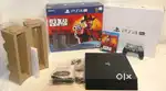 Ps4 pro box3d condition console