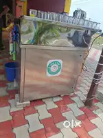 Urgent selling Tea Stall