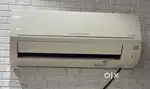Mitsubishi 1 ton Split
