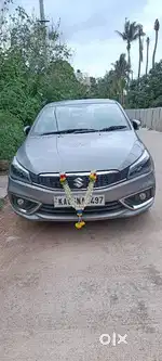 Maruti Suzuki Ciaz 2020 Petrol 73900 Km Driven