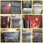 TOP BRAND APPLIANCES  LOW COST  6MONTH WARRANTY COVERED