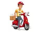 Delivery Boy Job