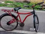 Superb condition cycle