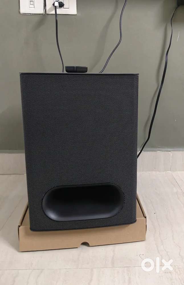 Sony home theatre HTS60