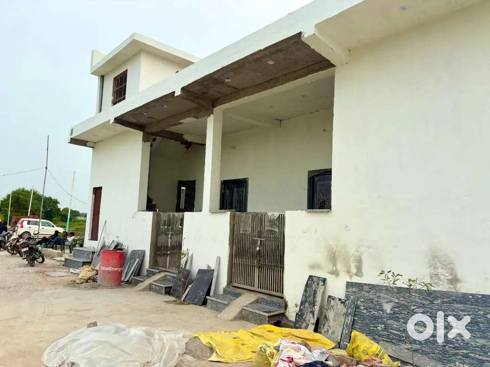 Plot for sale in Gated Township near Tilpata chowk