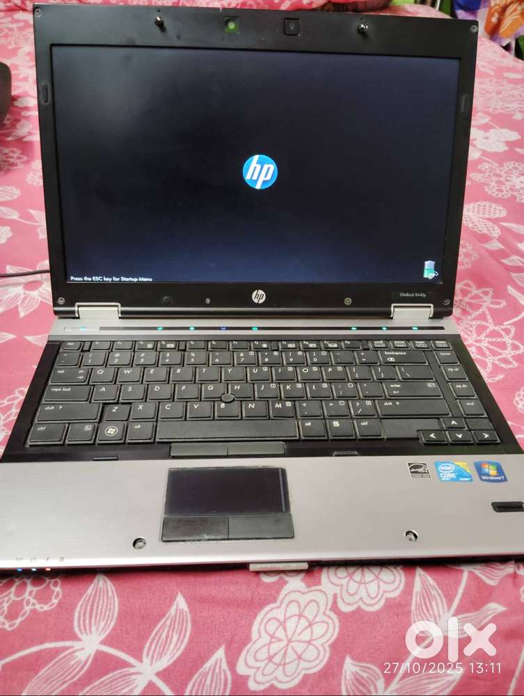 HP EliteBook 8440p