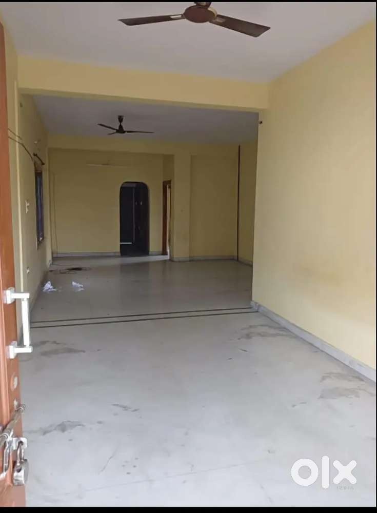 2BHK in independent house on 2nd floor. No Lift,. only vegetarians