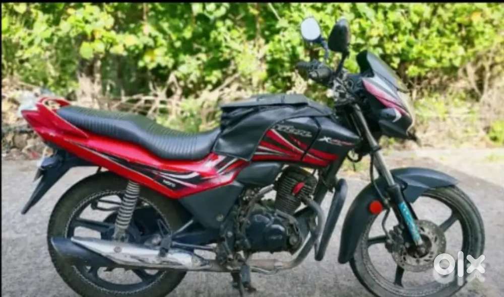 Passion x pro model 2014