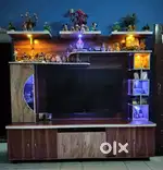 Tv cabinet / showcase