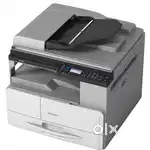 Photocopy Machine