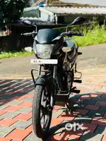 2018 PASSION PRO SECOND OWNER KM 38K