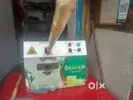 Sugercane machine 2 months old fully electric machine