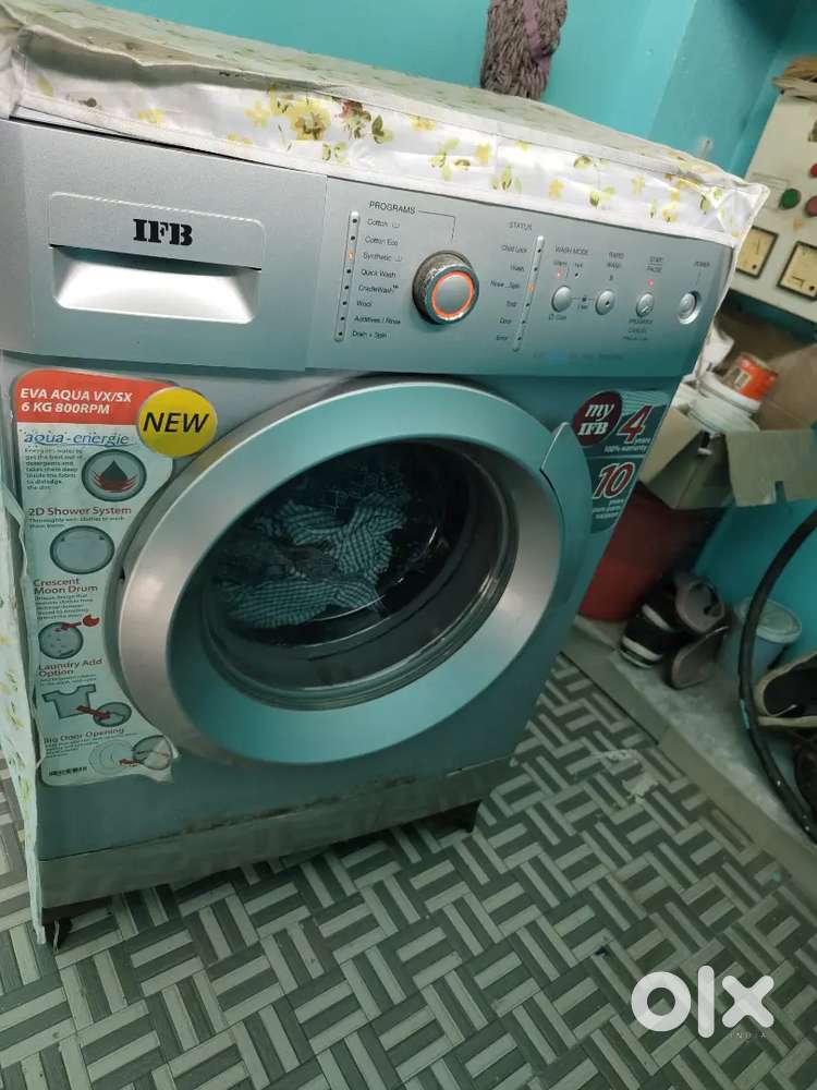 IFB washing machine