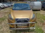 Datsun GO Plus T Petrol, 2020, Petrol