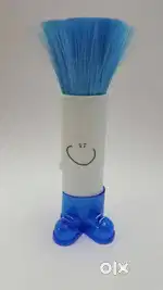 Smiley Computer Cleaning Brush