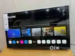 55 @ 23000/- LED TV with 2 year warranty