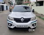 Renault KWID RXT, 2018, Petrol