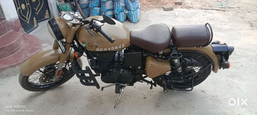 For bike sale
