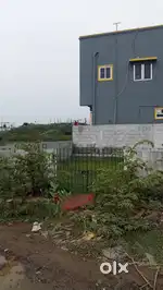 634sqt approved villa plot for sale location madipakkam ramnagar south
