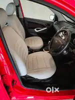 ford figo top model