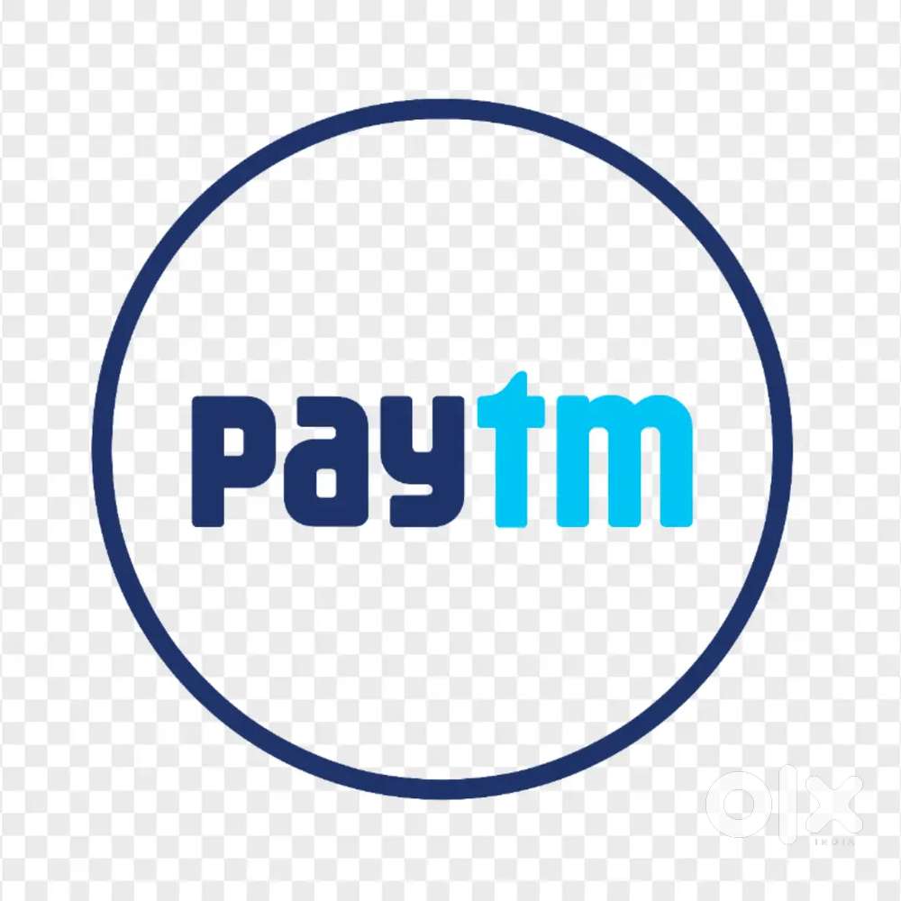 Paytm QR and EDC machines service