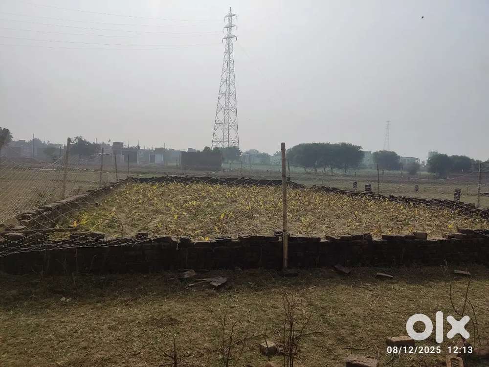 Residensial Land for sale