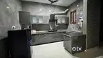 3Bhk Gillco Valley fully Furnished 1st Floor flat available