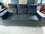 9 seater sofa set fot sell..