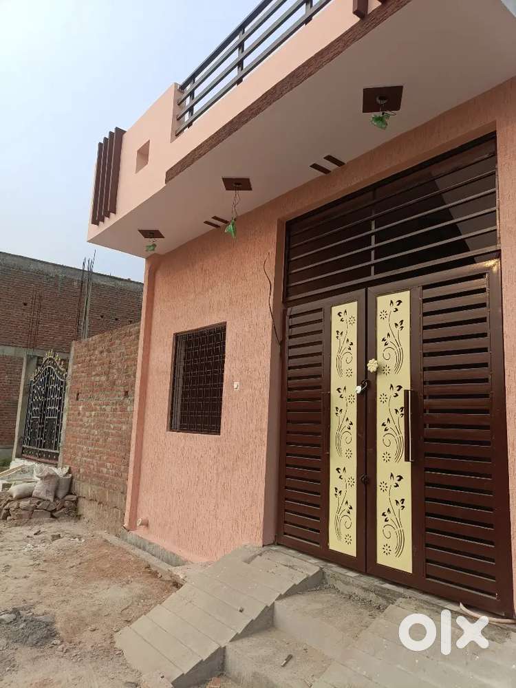 HOUSE FOR SELL IN GARIYAGOAN