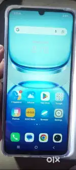 iQOO z10 lite