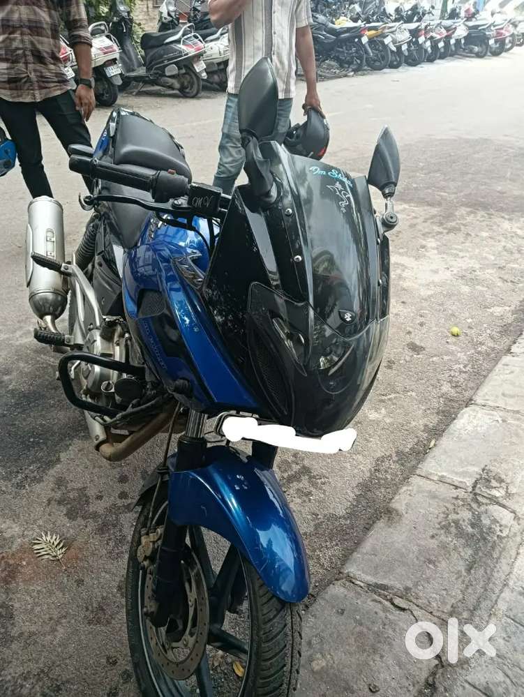 Single owner 220F