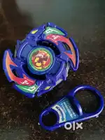 Beyblade Dranzer G